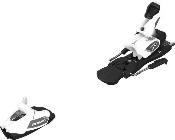 ATOMIC stiprinājumi N Colt 7 GW white
