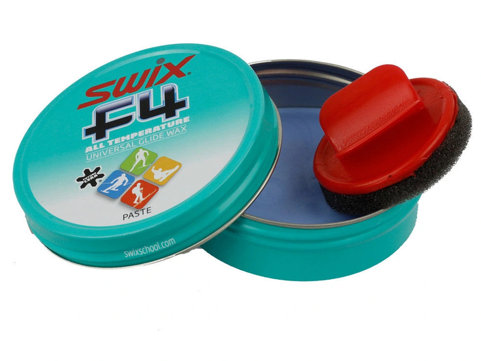SWIX vasks F4 Paste Universal Glide 70ml
