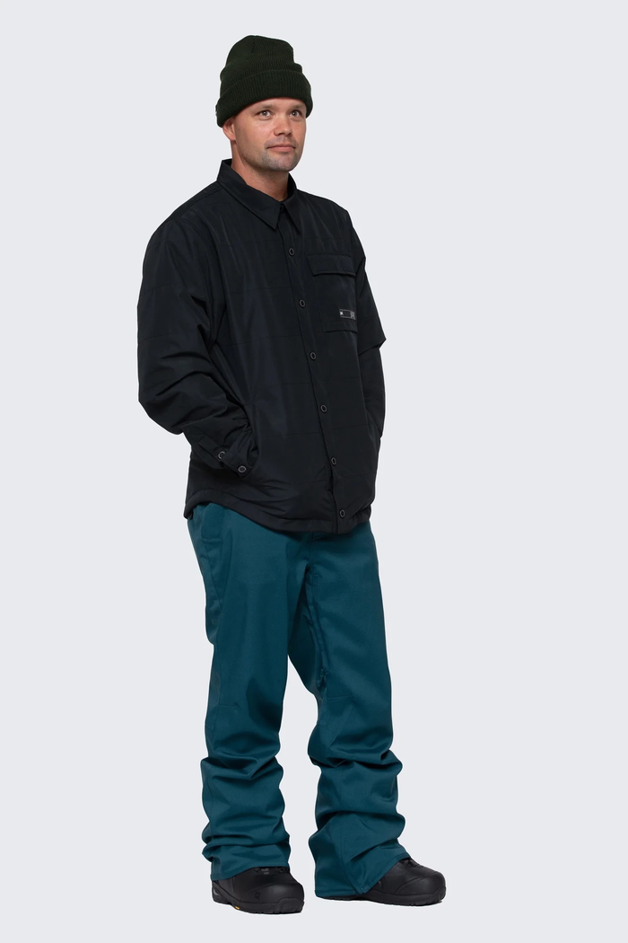 NITRO bikses L1 Chino dark blue