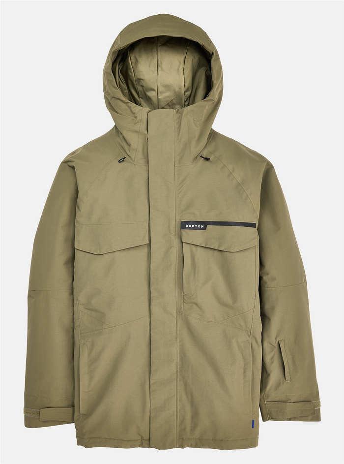 BURTON jaka Covert 2.0 dark green
