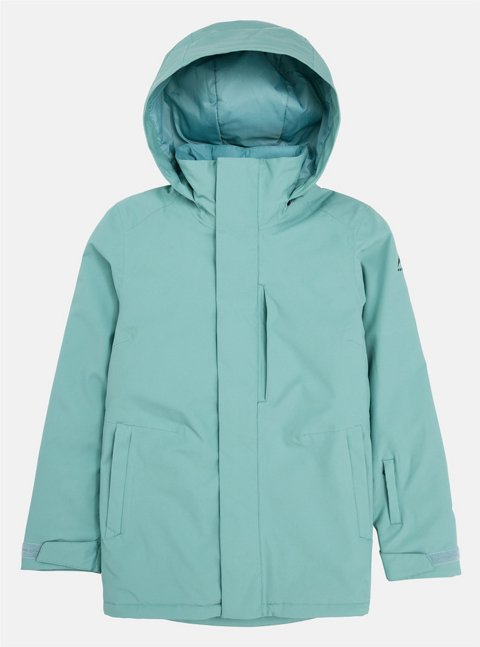 BURTON jaka WNS Jet Ridge light blue