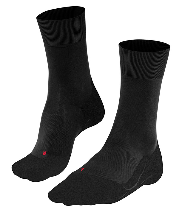 FALKE zeķes Lady RU4 Light black