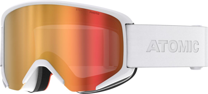 ATOMIC brilles Savor Photo white w/Photochromic C1-2
