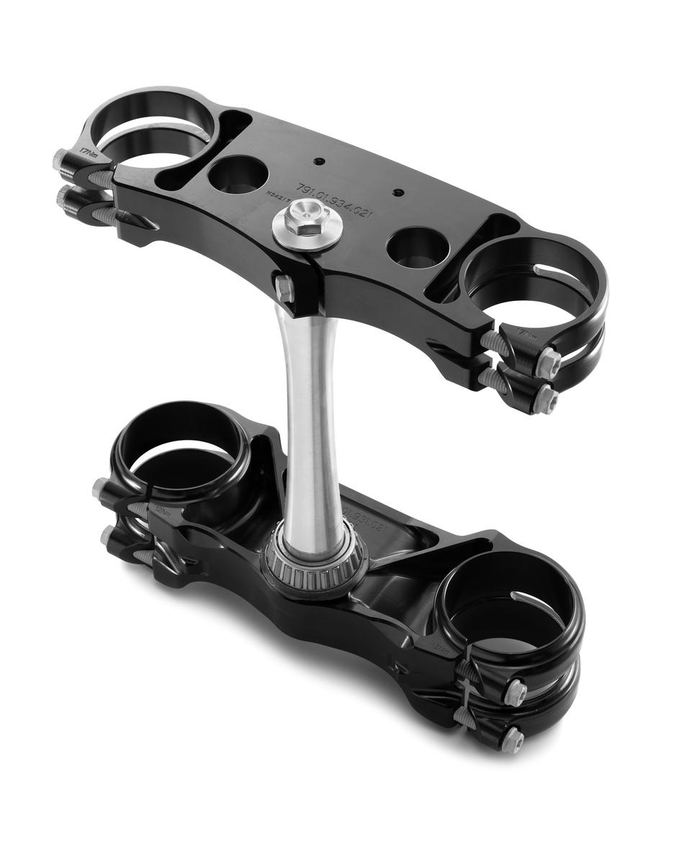 HUSQVARNA Factory triple clamp MX 125-450 '15-'22