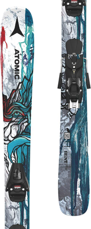 atomic-bent-jr-w-colt-7-gw-kalnu-slepes-ar-stiprinajumiem