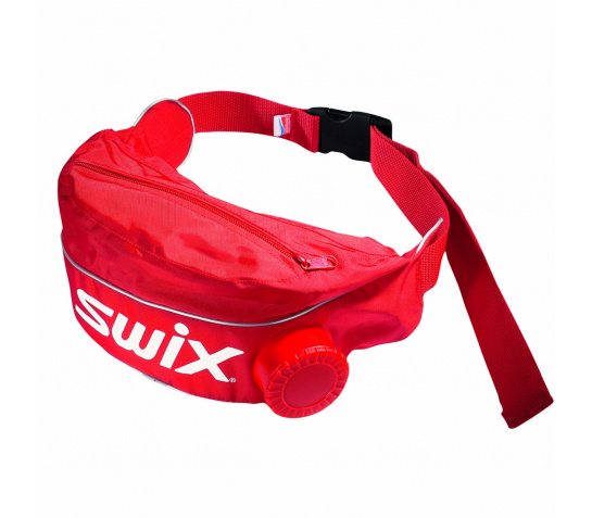 SWIX soma termoss ar krūzi WC red