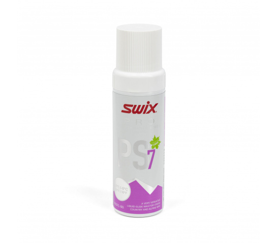 SWIX vasks Liquid PS7 Spray -2/-8 80ml