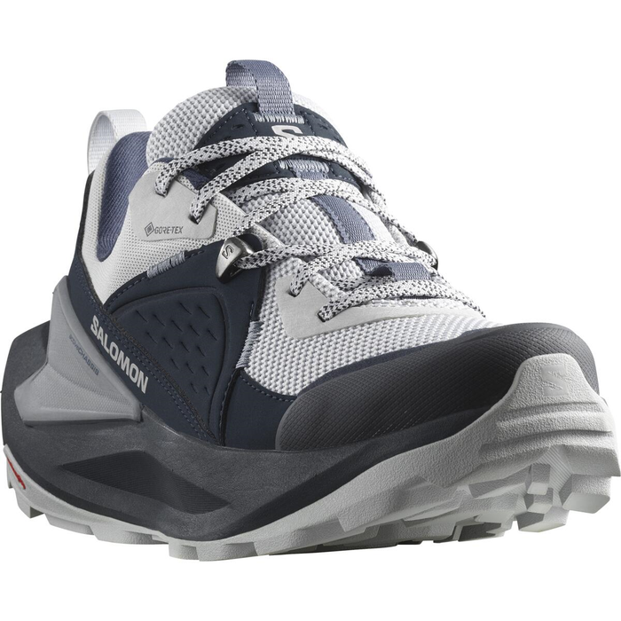 SALOMON apavi Elixir GTX W dark blue/white/black