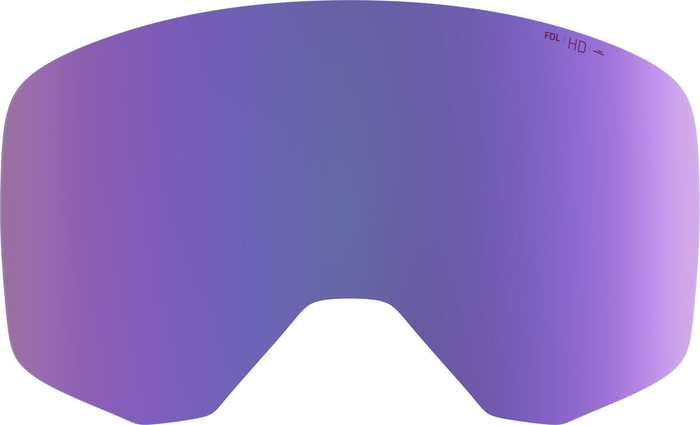ATOMIC briļļu stikls Savor Big FDL blue HD S1-2