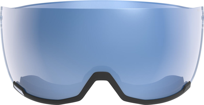 ATOMIC stikls ķiverei Savor Visor ID blue Photo C1-3