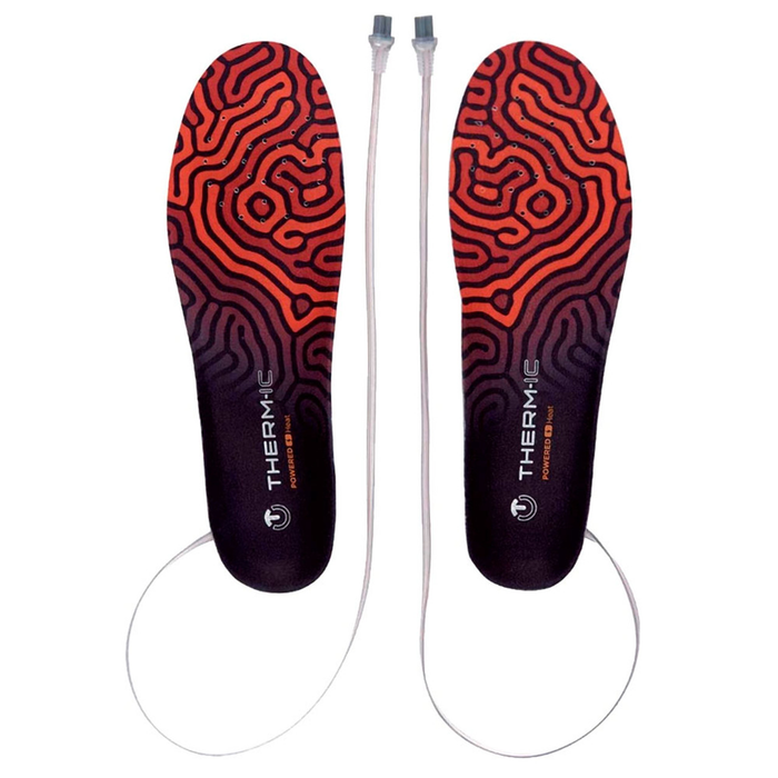 THERMIC zoles apsildāmas Heat 3D