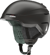 ATOMIC ķivere Savor black