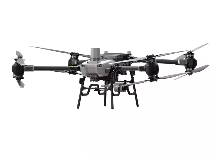 DJI drons Flycart 30