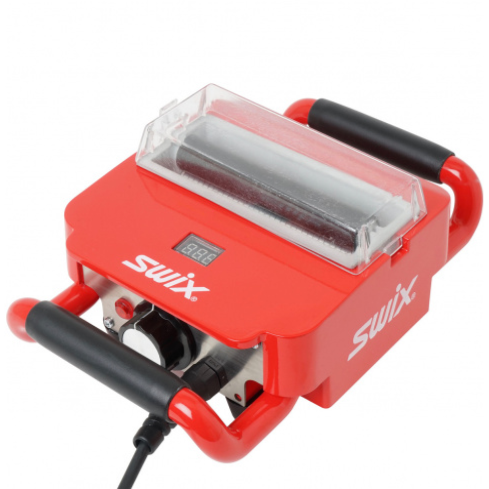 SWIX mašīna vaskošanai Wax Machine 220V