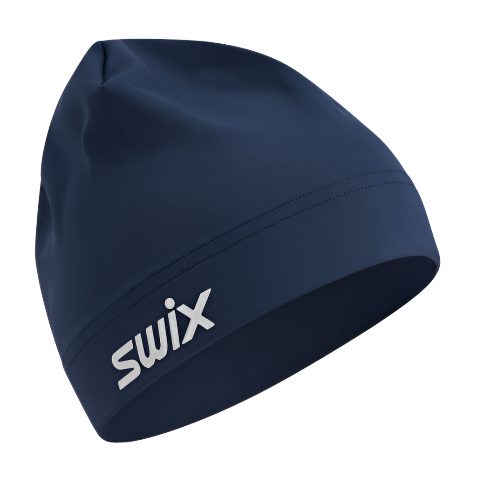 SWIX cepure Move Beanie blue