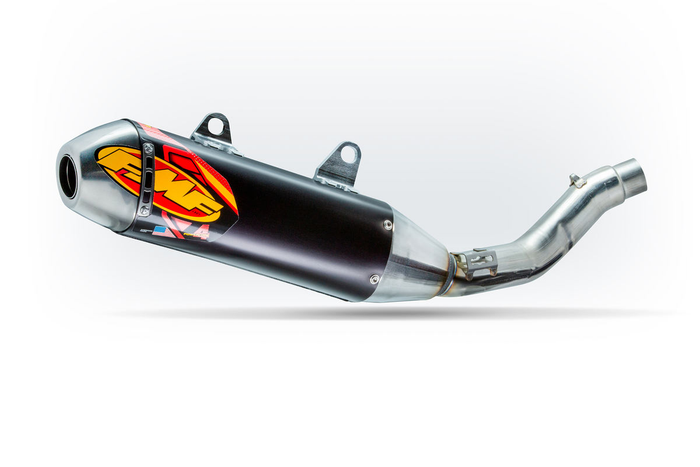 HUSQVARNA exaust FMF Powercore 4 FC/FE 250-501 '24