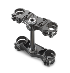 HUSQVARNA stūres tiltu kompl Factory black TC 50 '24