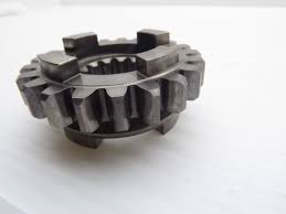 HUSQVARNA zobrats 6 Gear Sliding Counter Shaft TC 85 '18-'24