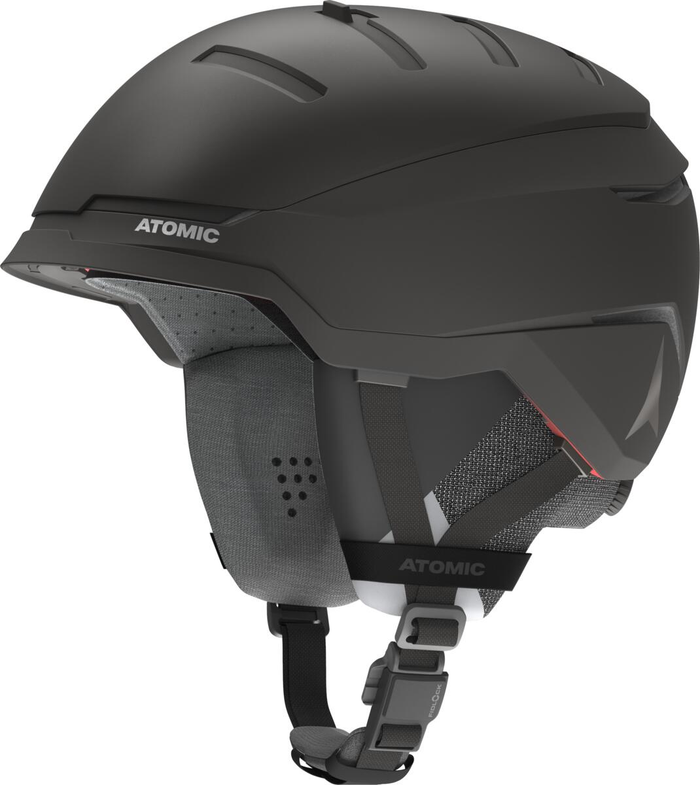 ATOMIC ķivere Savor GT Amid CTD black