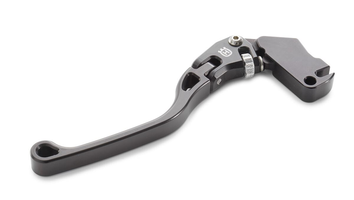 HUSQVARNA hēbelis sajūga Foldable Vit/Svart 125/401 '24 black