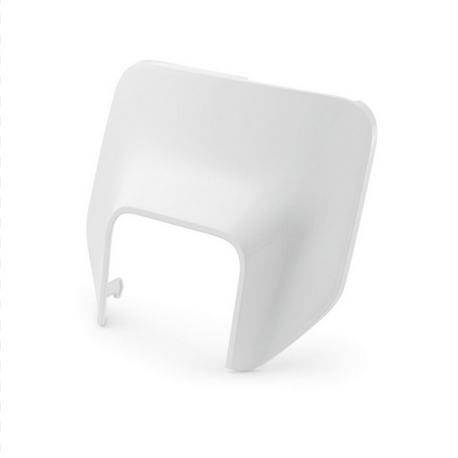 HUSQVARNA plastmasa pr lampas Enduro 150-501 '24 white