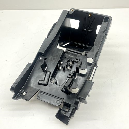 HUSQVARNA plastmasa battery compartment