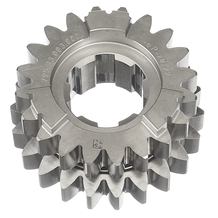 HUSQVARNA zobrats kārbas 3/4 Gear Main Shaft FC/FS 450 '19-'22