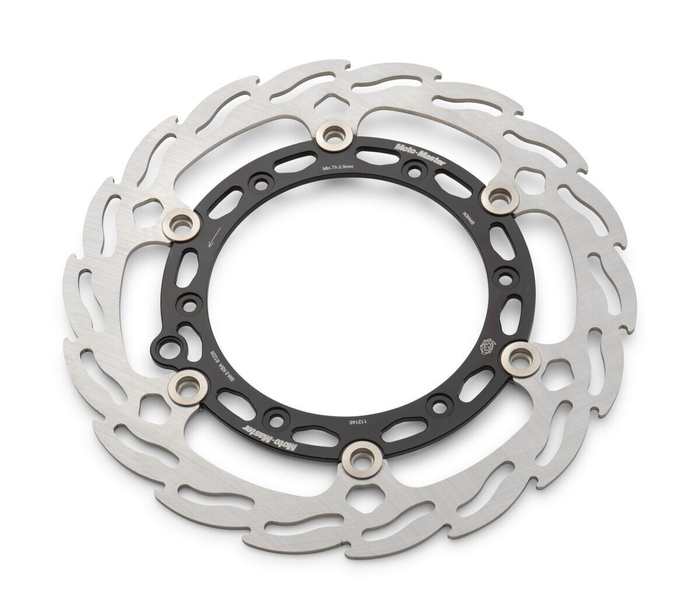 HUSQVARNA brake disc front Flame D.260 125-501