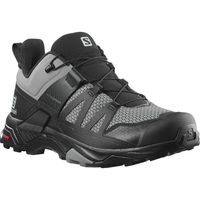 SALOMON apavi X Ultra 4 black/grey
