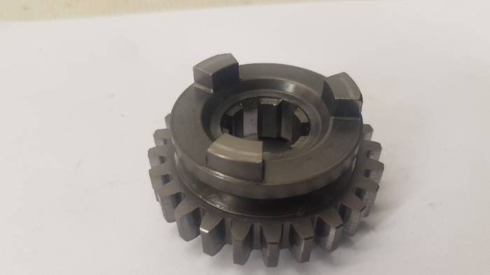 HUSQVARNA zobrats kārbas 5Gear Counter Shaft TC 125 '14-'15