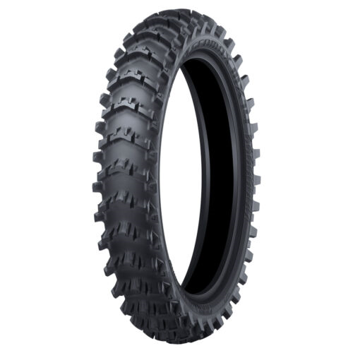 Dunlop tire 110/100-18 Geomax MX14