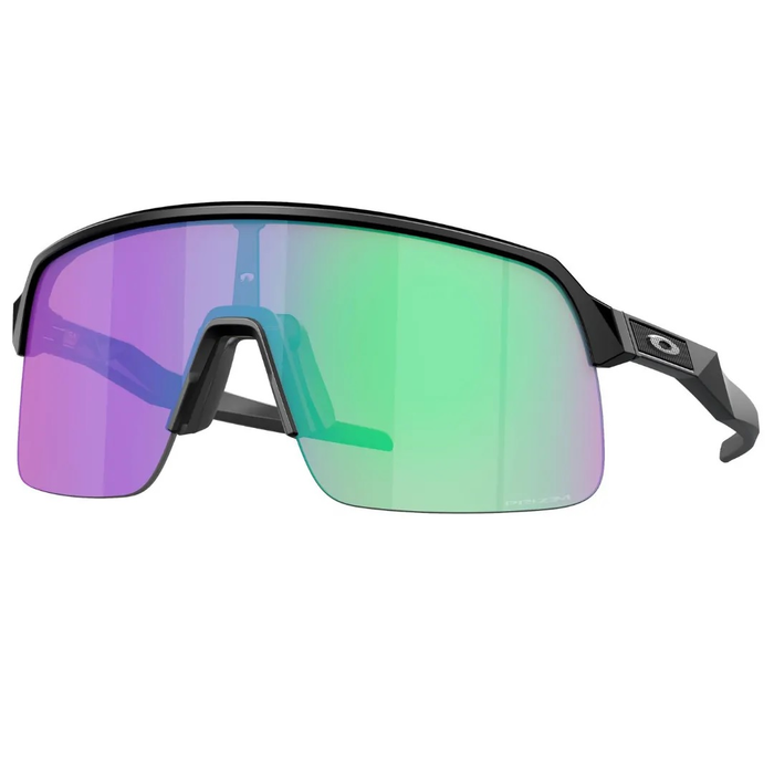 OAKLEY sunglasses Sutro Lite matt black w/prizm golf