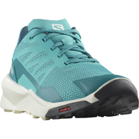 SALOMON apavi Patrol J light blue/white