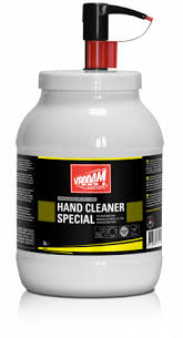 VROOAM Hand Cleaner Special 3L