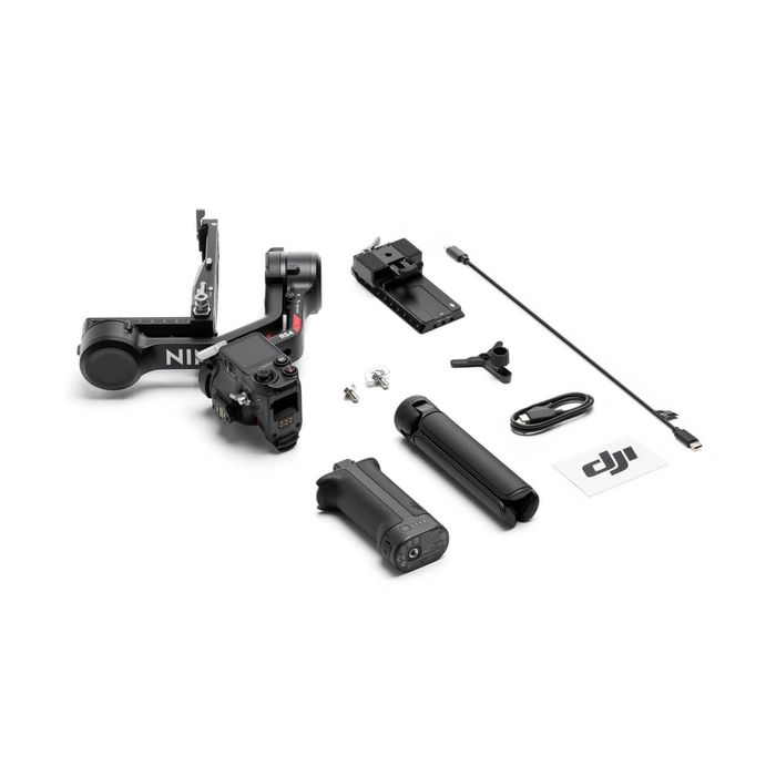 RONIN-RS 4 gimbal for video camera