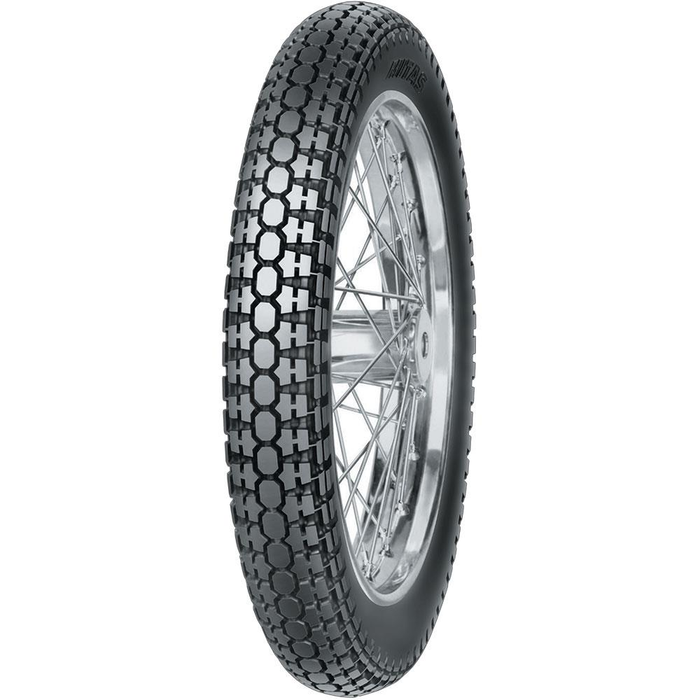 MITAS tire 3.50-19 H-02 63P TT