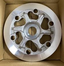 HUSQVARNA disks piespiedēj sajūga diskiem TC 85 '23-'24
