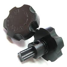 HUSQVARNA adjuster Rebound