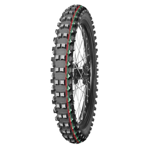 MITAS tire 60/100-12 Terra Force MX MH 36M TT MI