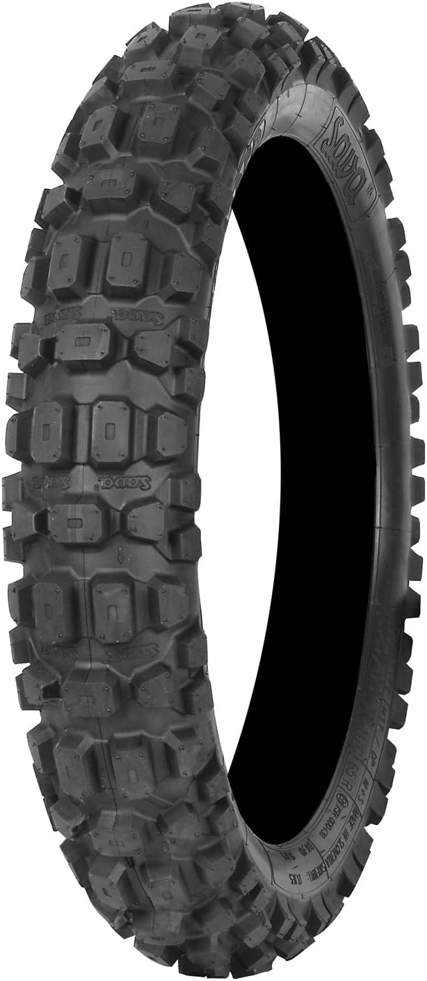 MITAS tire 140/80-18 MC-23 Rockrider 70R TT