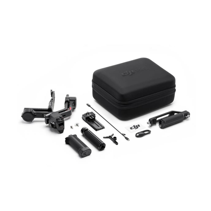 RONIN-RS 4 Pro gimbal for video camera