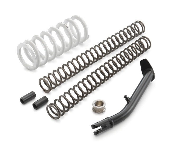 HUSQVARNA Lowering Kit -25mm Norden Expedition '24