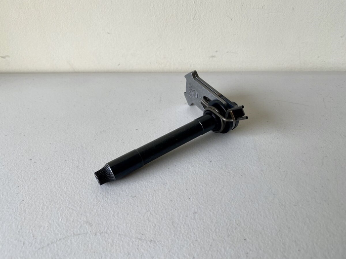 HUSQVARNA shift shaft '23-'24