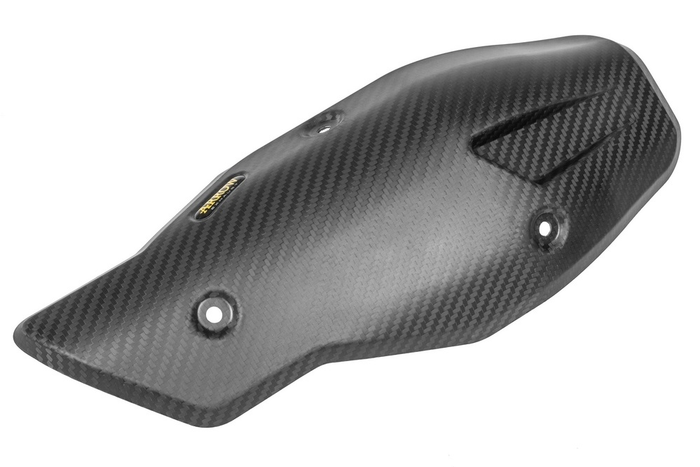 ARROW heat protection Carby KTM 1290 Super Adventure