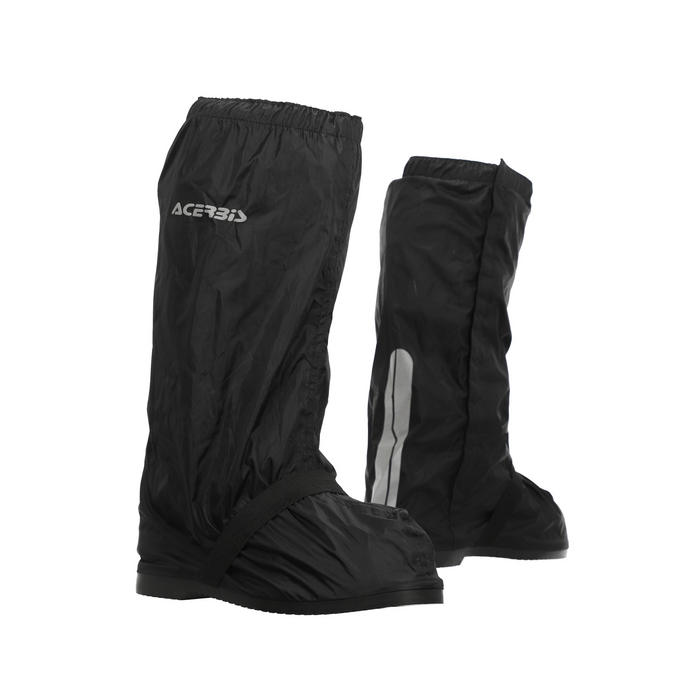 ACERBIS lietus pārvalki Rain Boot Cover black