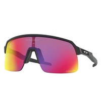 OAKLEY saulesbrilles Sutro Lite matt black w/prizm road