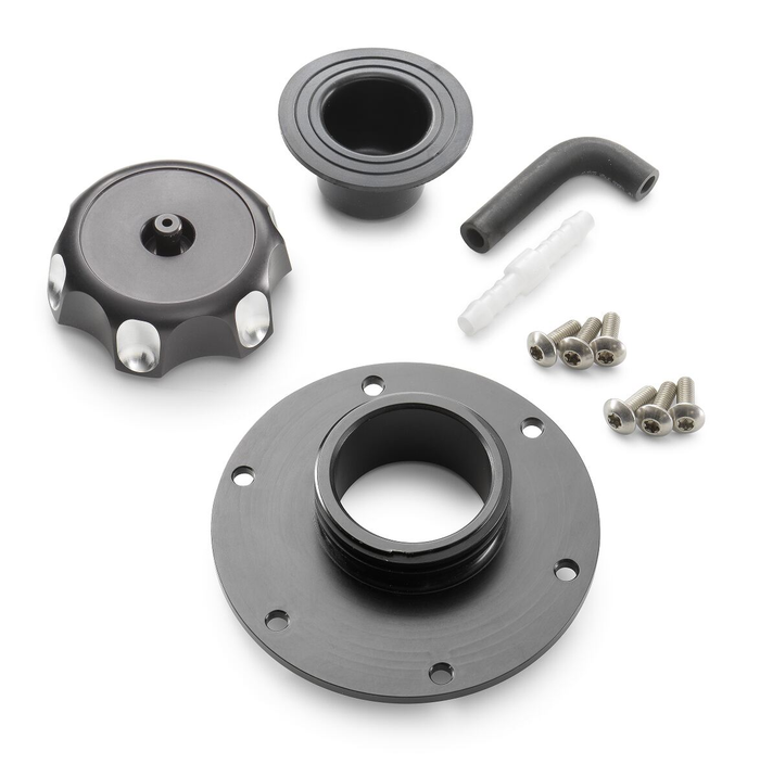 HUSQVARNA Fuel tank cap set Norden 901 '23-'24