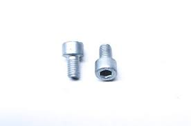 husqvarna-skruve-m5x8-din912