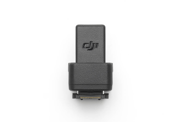 DJI adapteris kamerai Mic 2