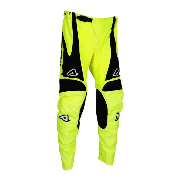 ACERBIS bikses MX Track Askar yellow/black